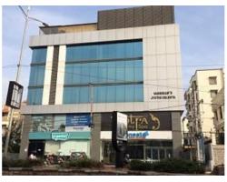 Vamsiram Jyothi Celesta